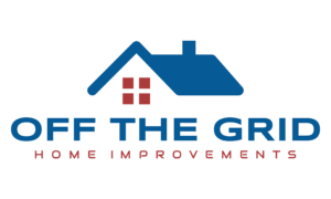 Logo of the Off The Grid