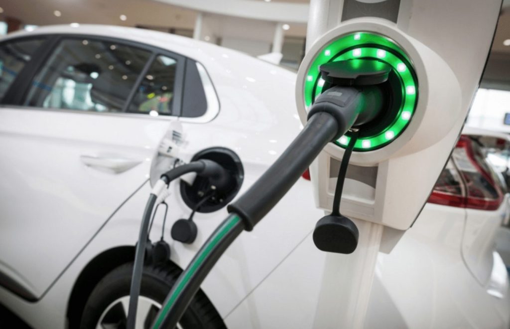 Why you should use electric vehicles