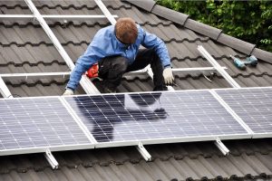 how much to install solar