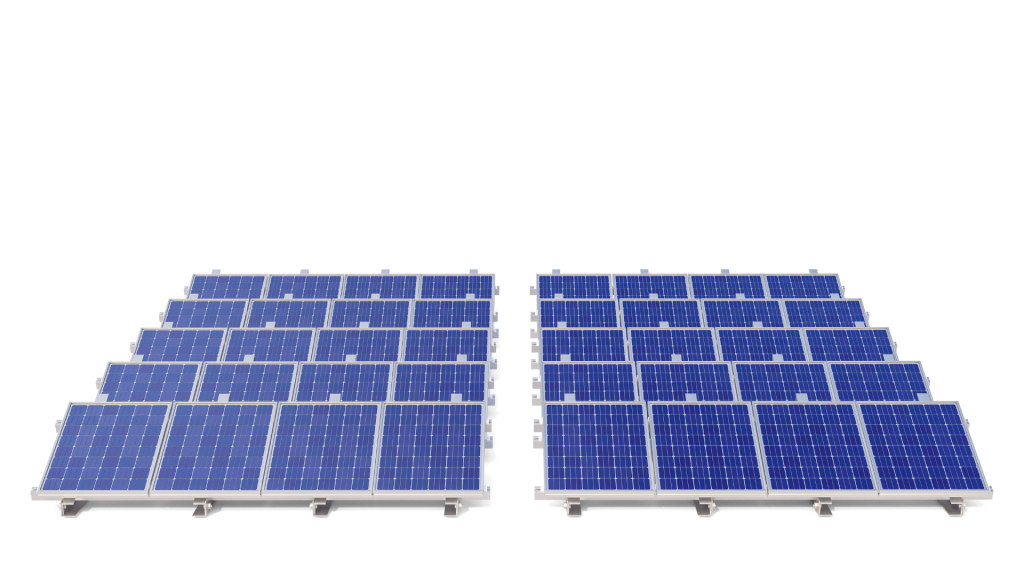 Commercial Solar Power Stock (2)