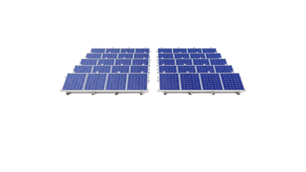 Commercial Solar Power Stock (3)