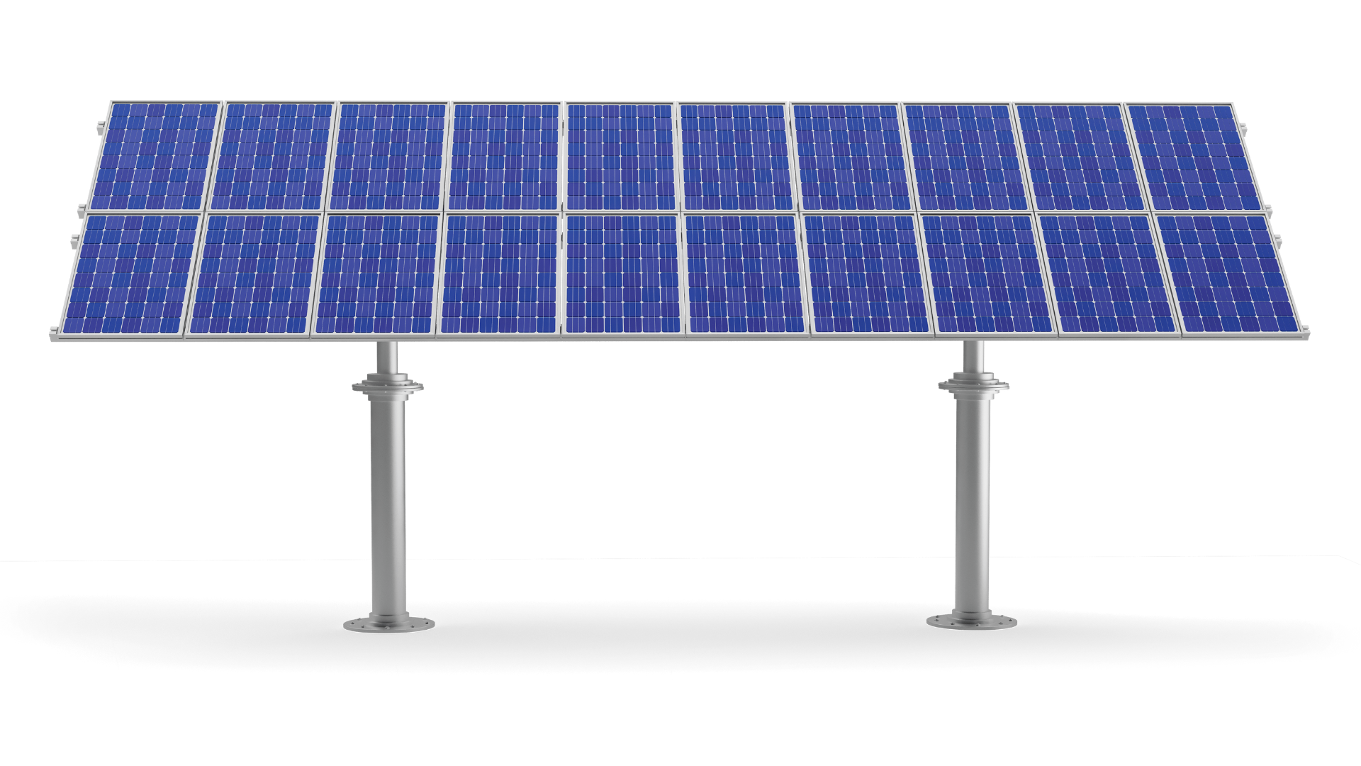 Residential And Commercial Solar Installation Company